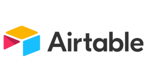 Airtable-Logo